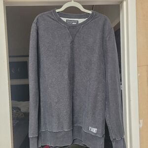 Hurley sweatshirt